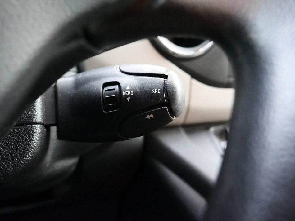 Citroën Berlingo 1.6HDi  7míst