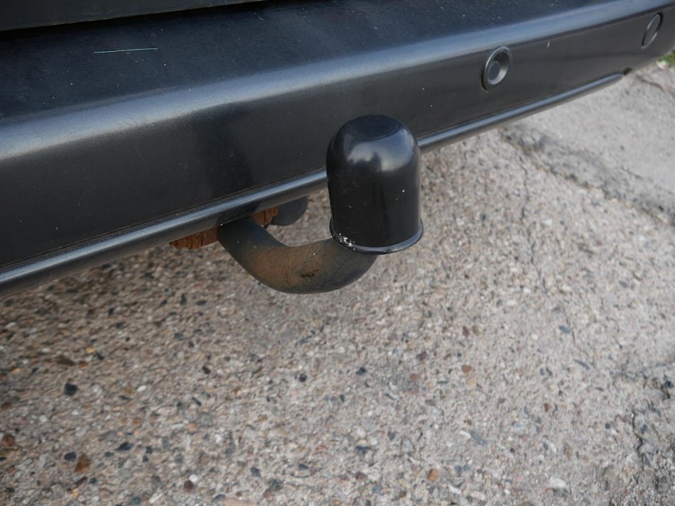 Citroën Berlingo 1.6HDi  7míst