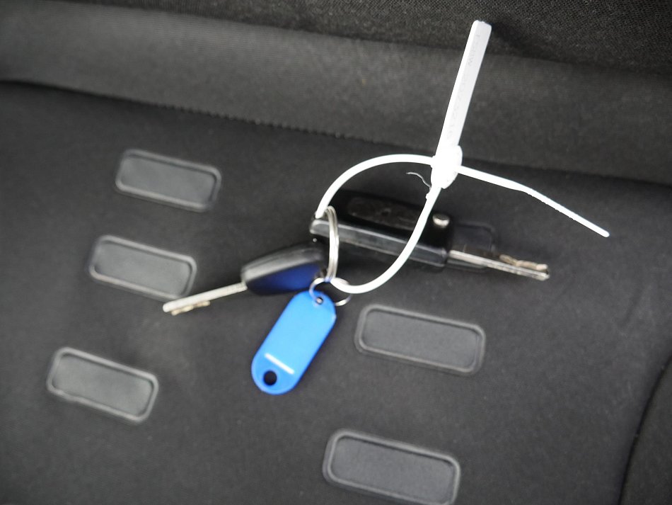 Citroën Berlingo 1.6HDi  7míst
