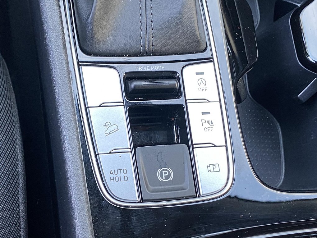 Hyundai Tucson 1.6 TGDi Smart 48V