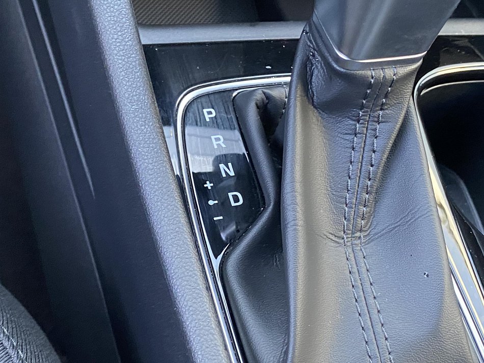 Hyundai Tucson 1.6 TGDi Smart 48V