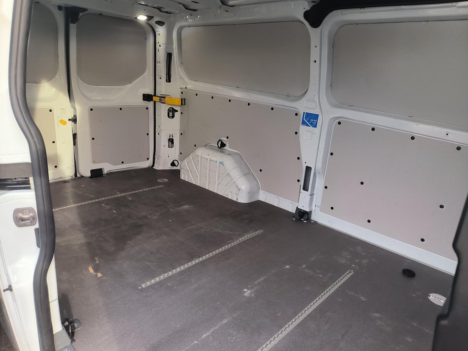 Ford Transit Custom 2.0TDCi Trend L2H1