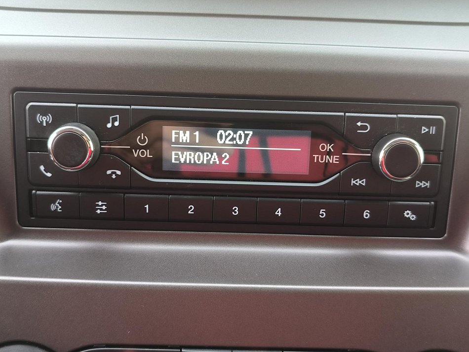 Ford Transit Custom 2.0TDCi Trend L2H1