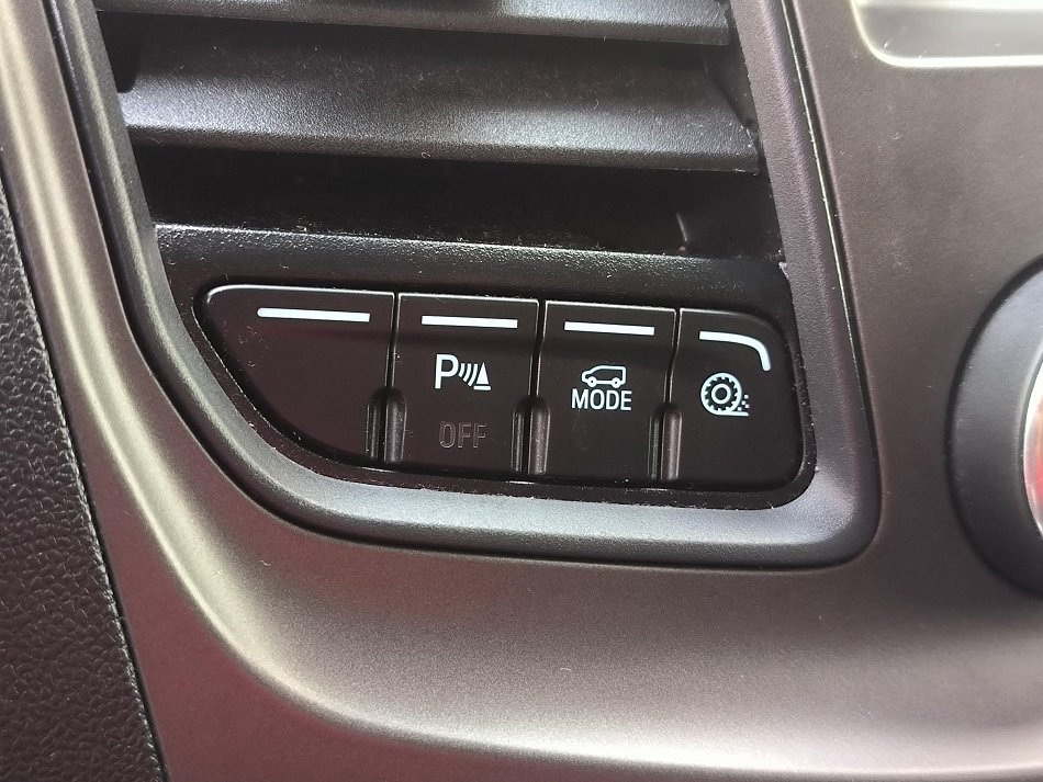 Ford Transit Custom 2.0TDCi Trend L2H1