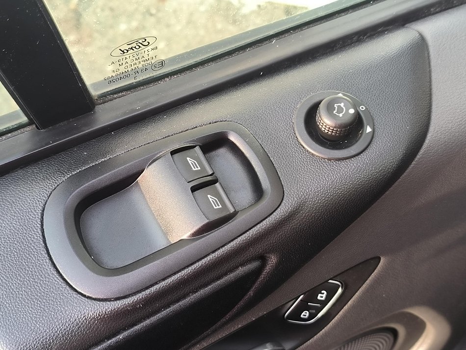 Ford Transit Custom 2.0TDCi Trend L2H1