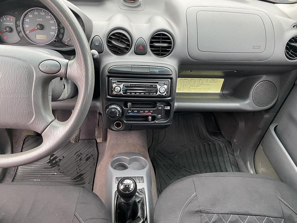 Hyundai Atos 1.1i Prime