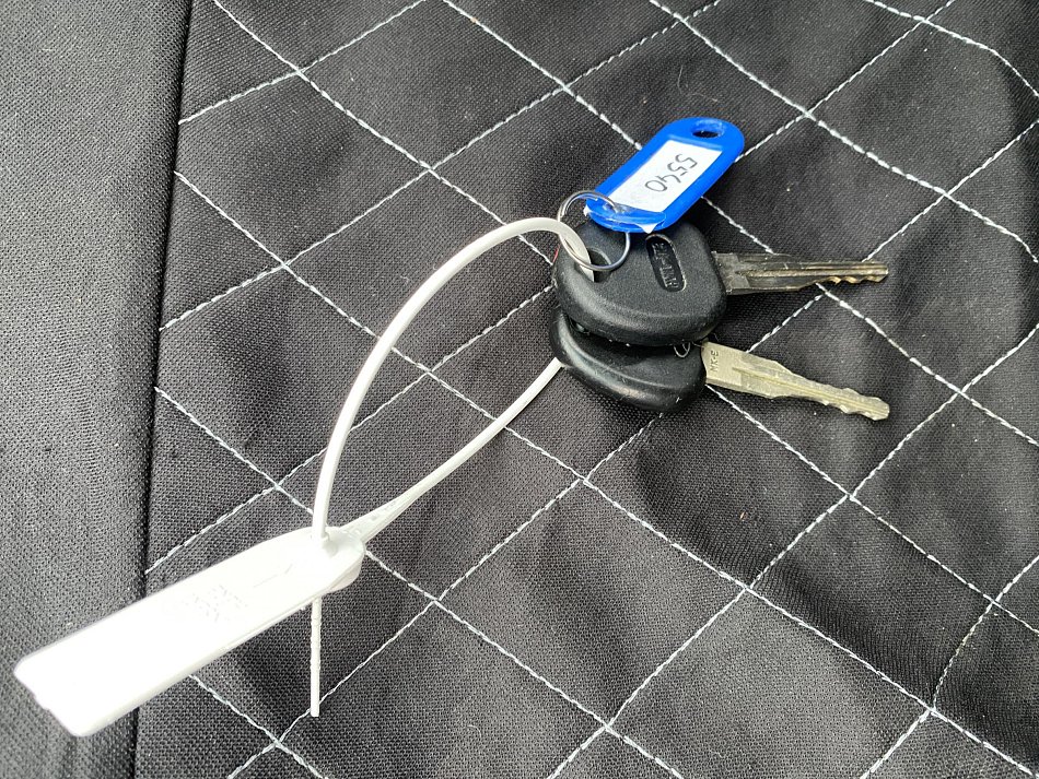 Hyundai Atos 1.1i Prime