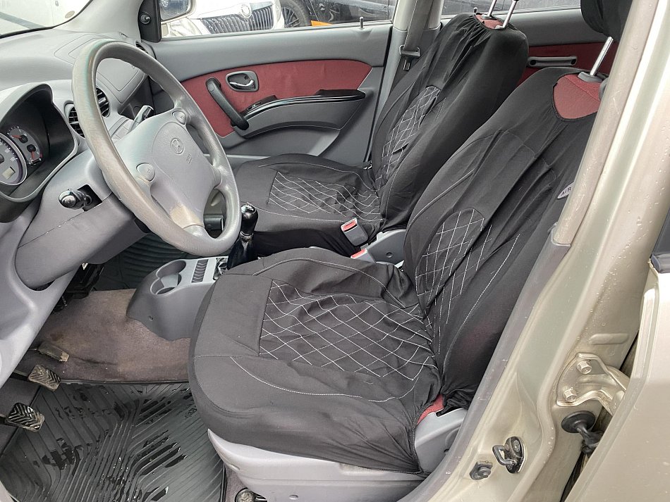 Hyundai Atos 1.1i Prime