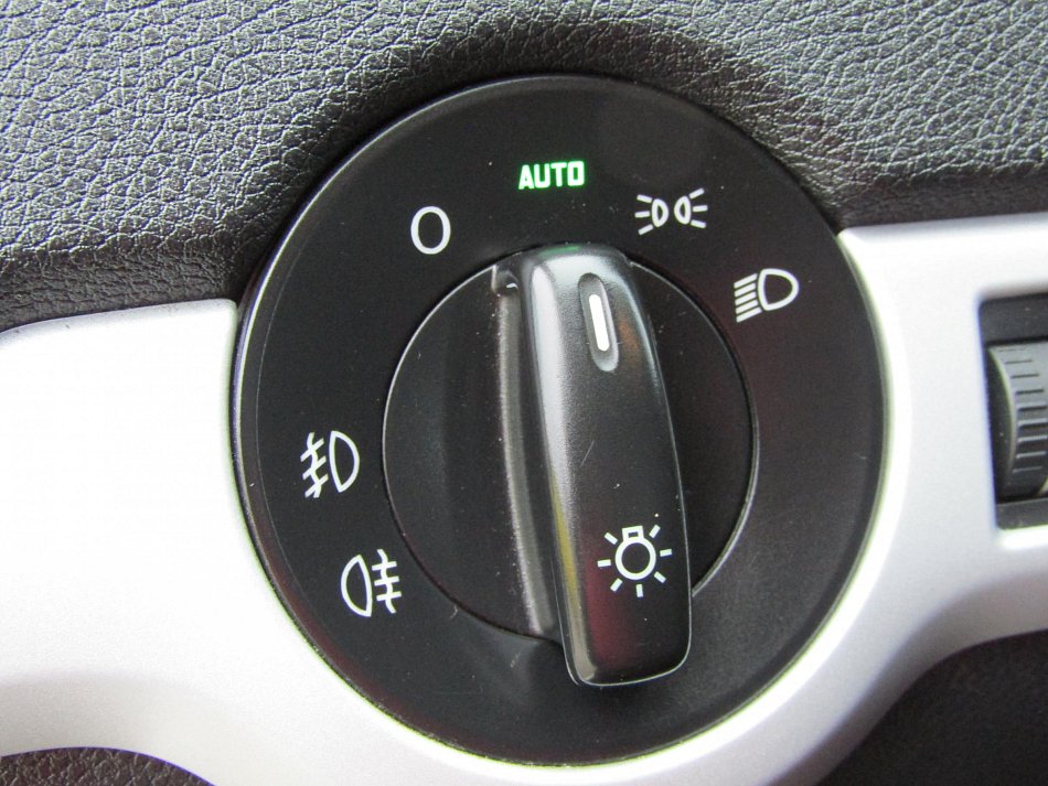 Škoda Octavia II 1.6TDI 