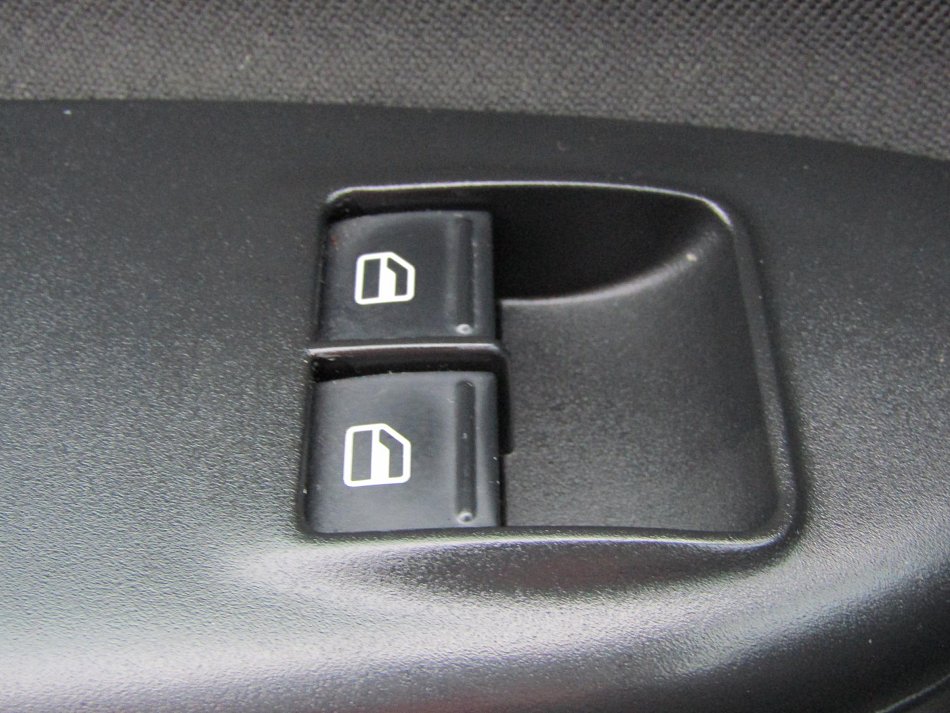 Škoda Octavia II 1.6TDI 