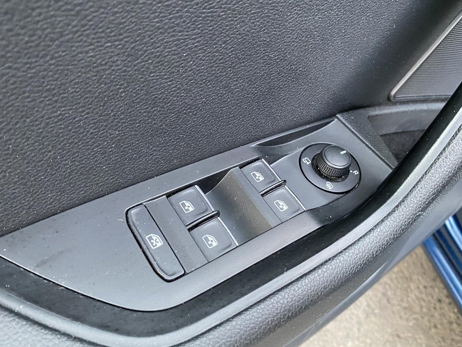 Škoda Superb III 1.6 TDi Style