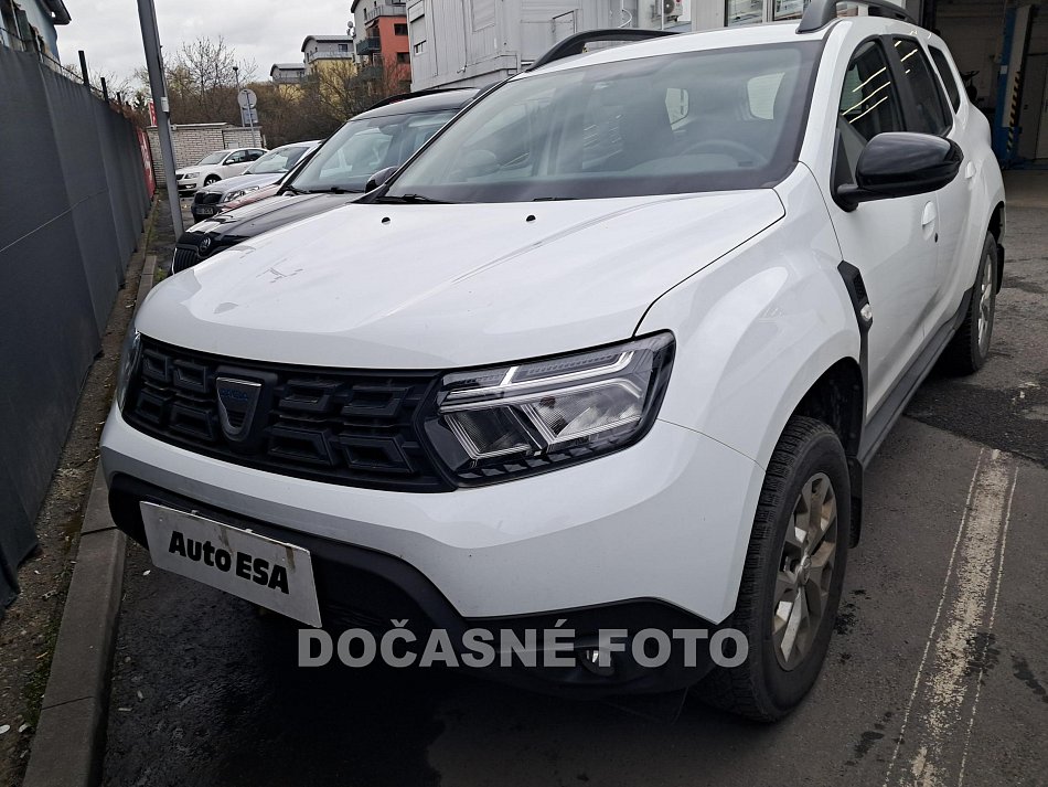 Dacia Duster 1.0i 