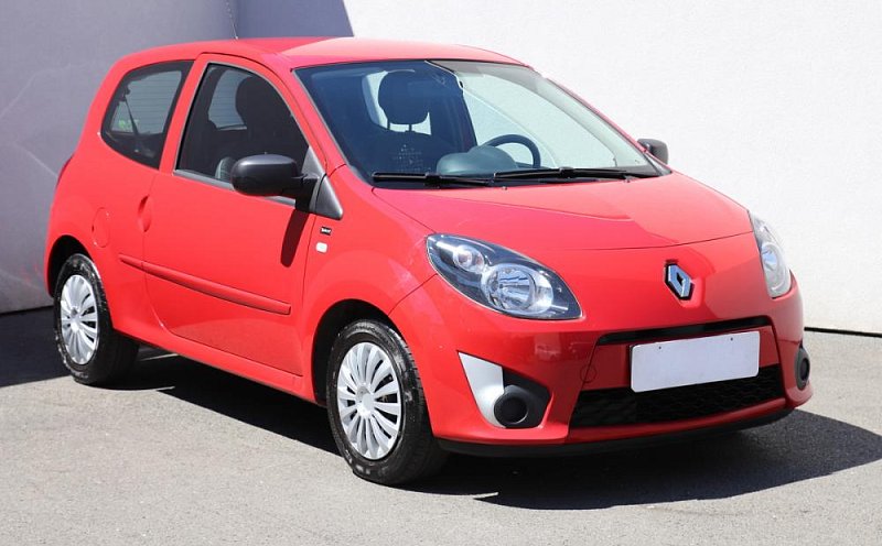Renault Twingo 1.2i 