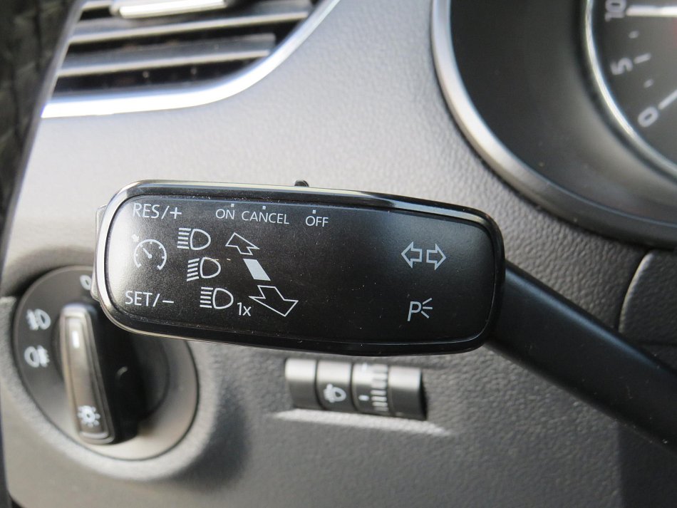 Škoda Octavia III 2.0 TDi 