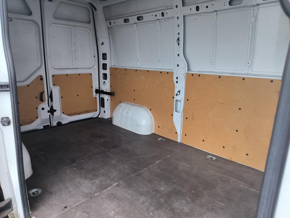 Opel Movano 2.3CDTi  L2H2