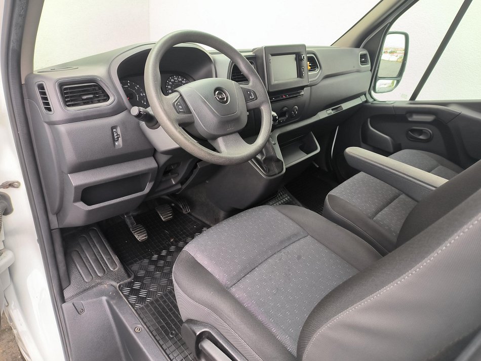 Opel Movano 2.3CDTi  L2H2