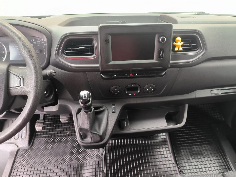 Opel Movano 2.3CDTi  L2H2
