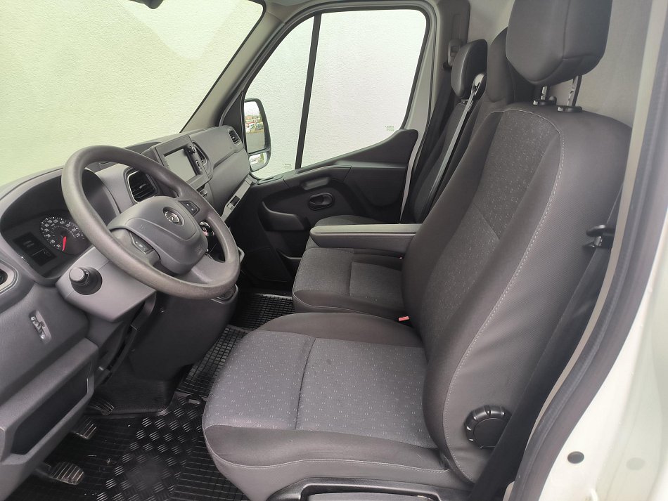 Opel Movano 2.3CDTi  L2H2