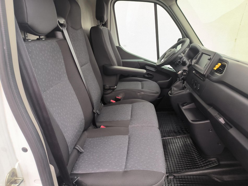 Opel Movano 2.3CDTi  L2H2