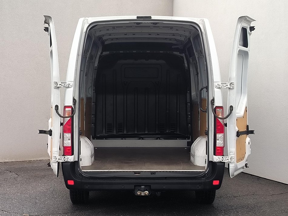 Opel Movano 2.3CDTi  L2H2