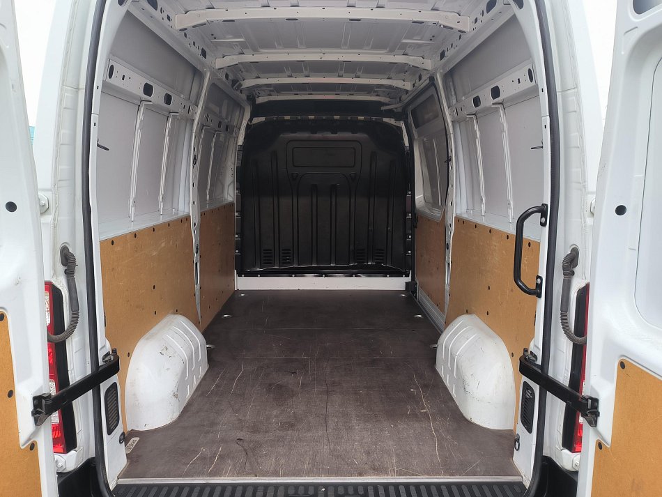 Opel Movano 2.3CDTi  L2H2
