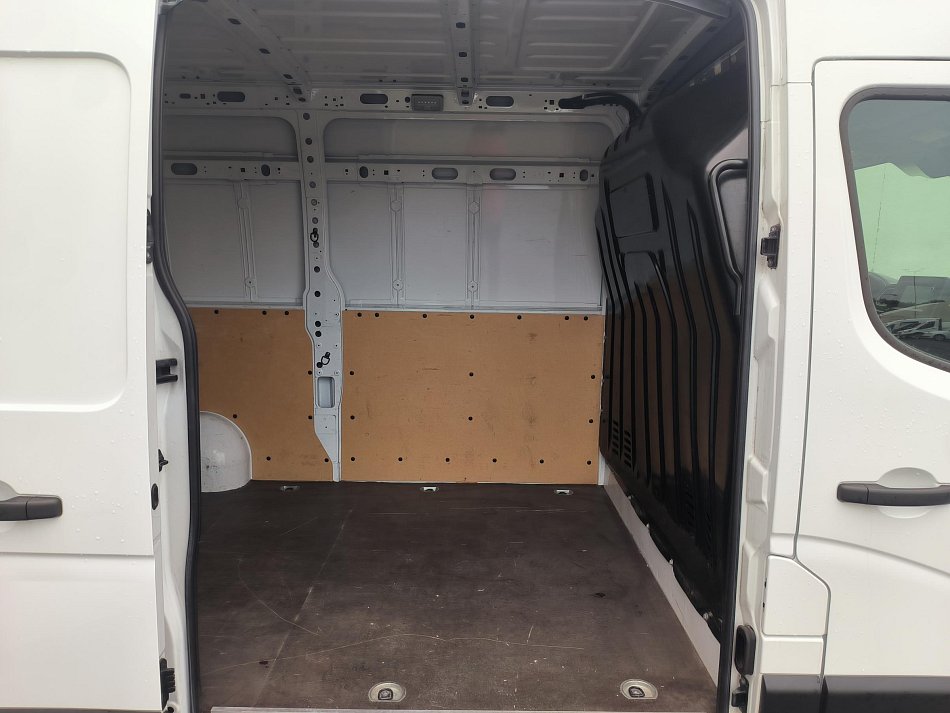 Opel Movano 2.3CDTi  L2H2