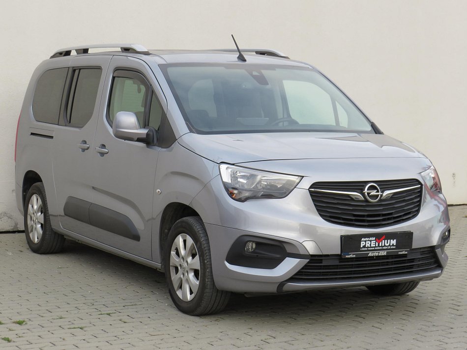 Opel Combo 1.5HDi  MAXi XL