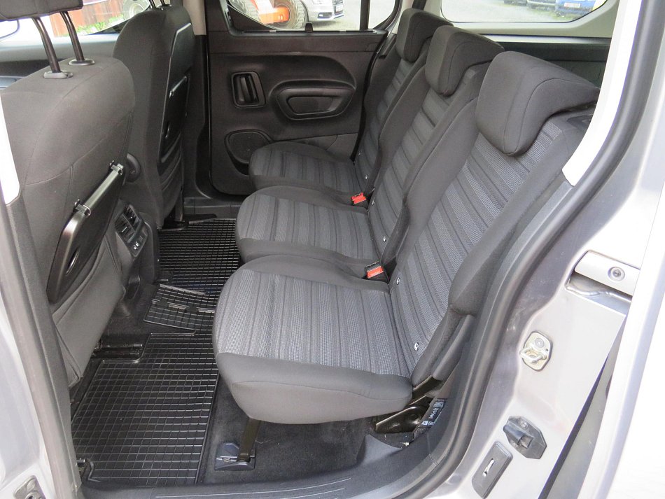 Opel Combo 1.5HDi  MAXi XL