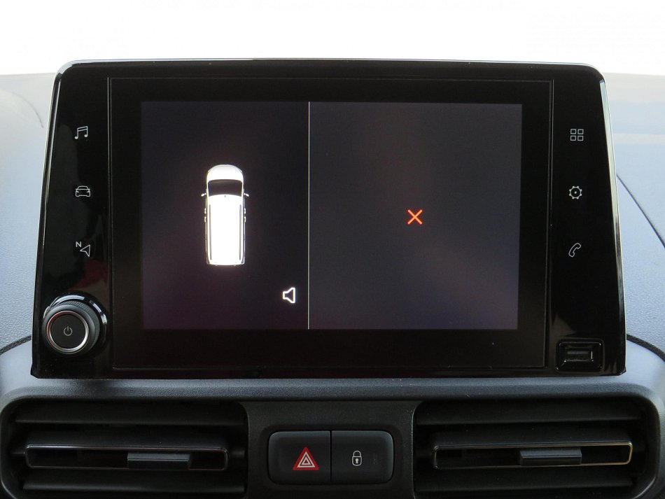 Opel Combo 1.5HDi  MAXi XL