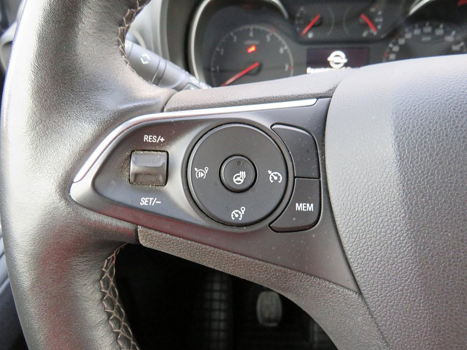 Opel Combo 1.5HDi  MAXi XL