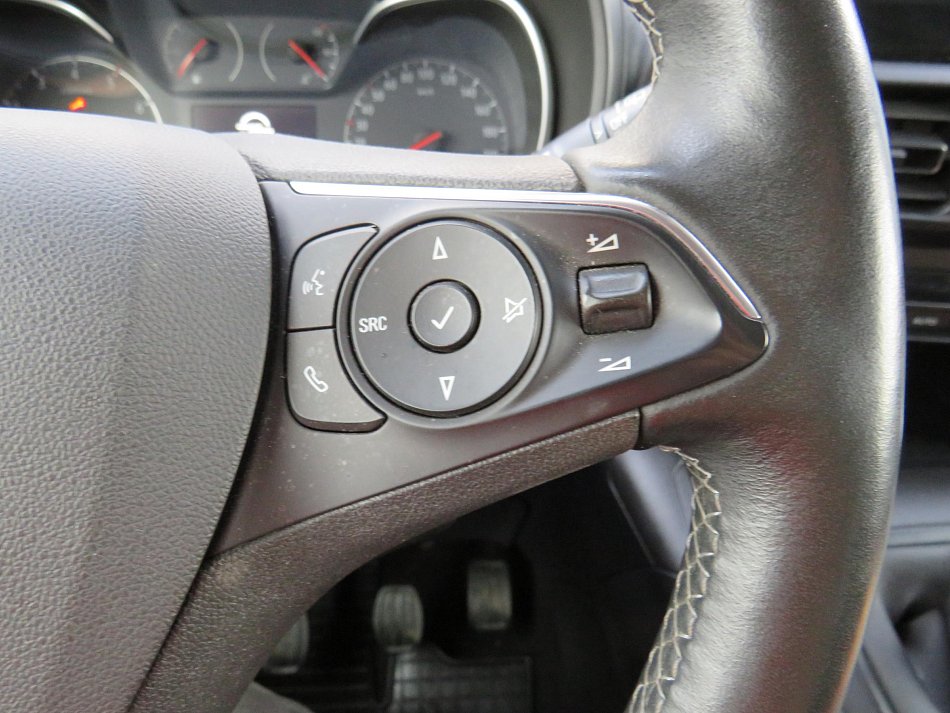 Opel Combo 1.5HDi  MAXi XL