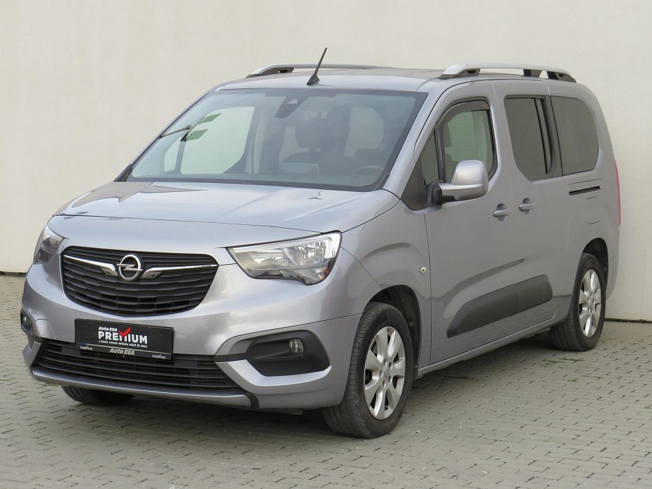 Opel Combo 1.5HDi  MAXi XL