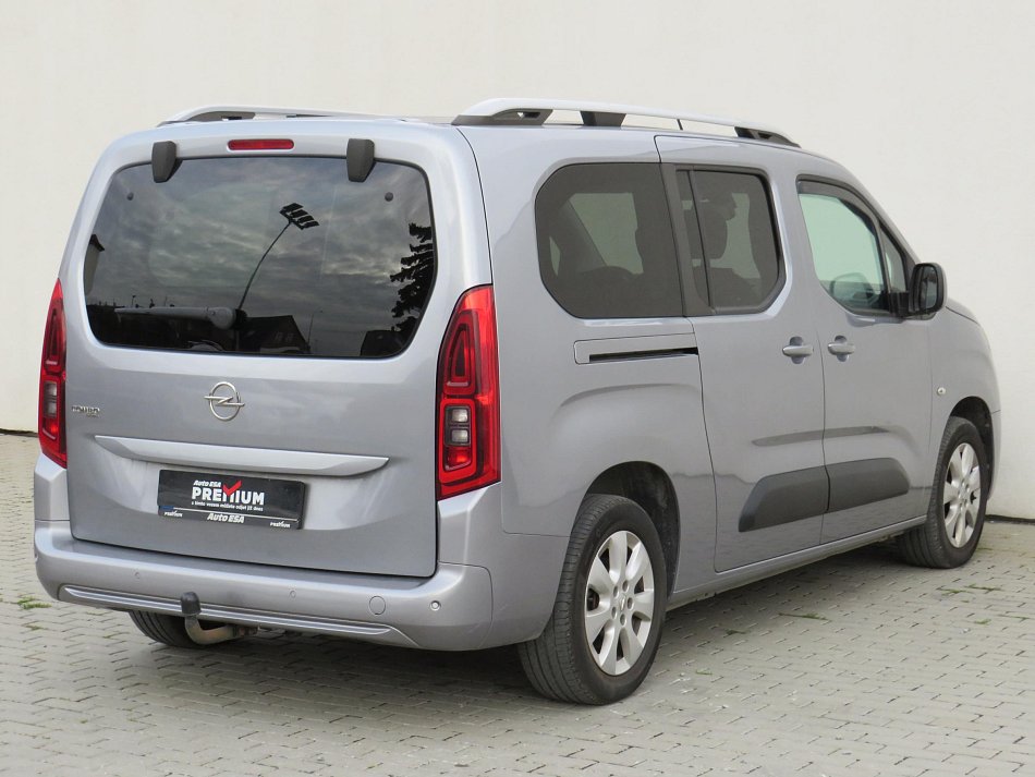Opel Combo 1.5HDi  MAXi XL