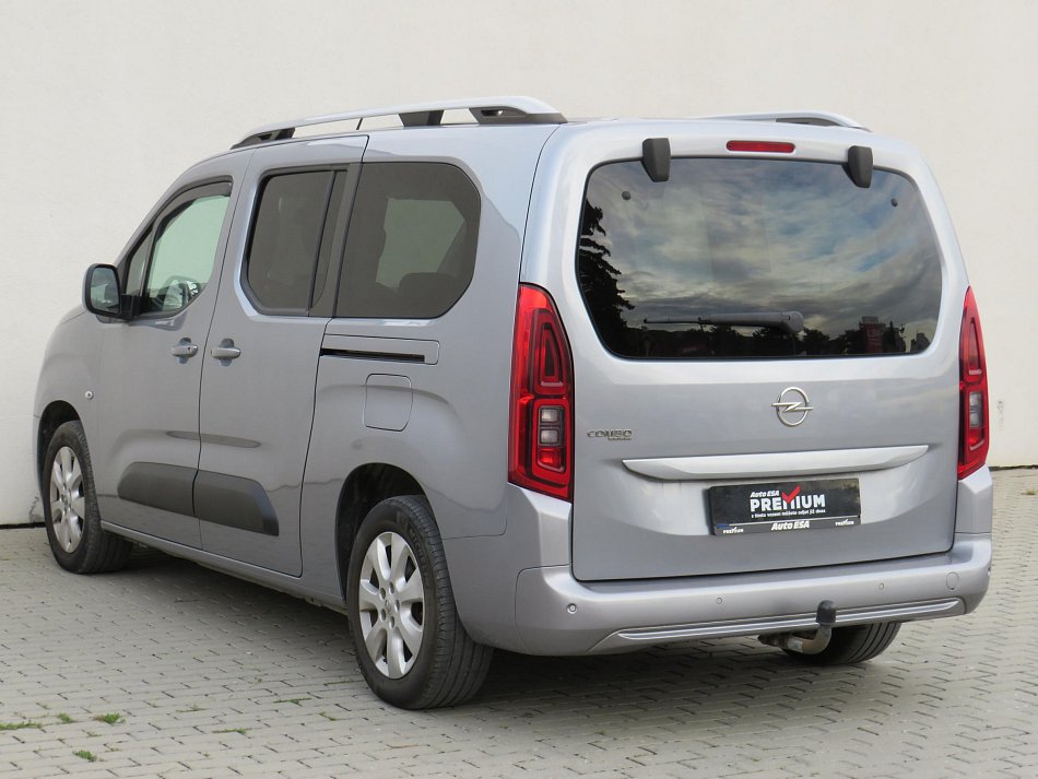 Opel Combo 1.5HDi  MAXi XL