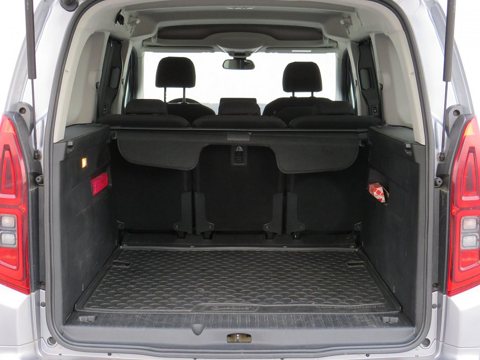 Opel Combo 1.5HDi  MAXi XL