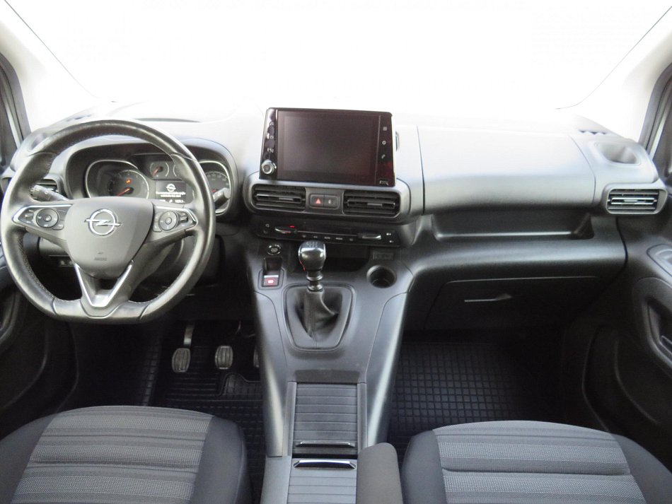 Opel Combo 1.5HDi  MAXi XL