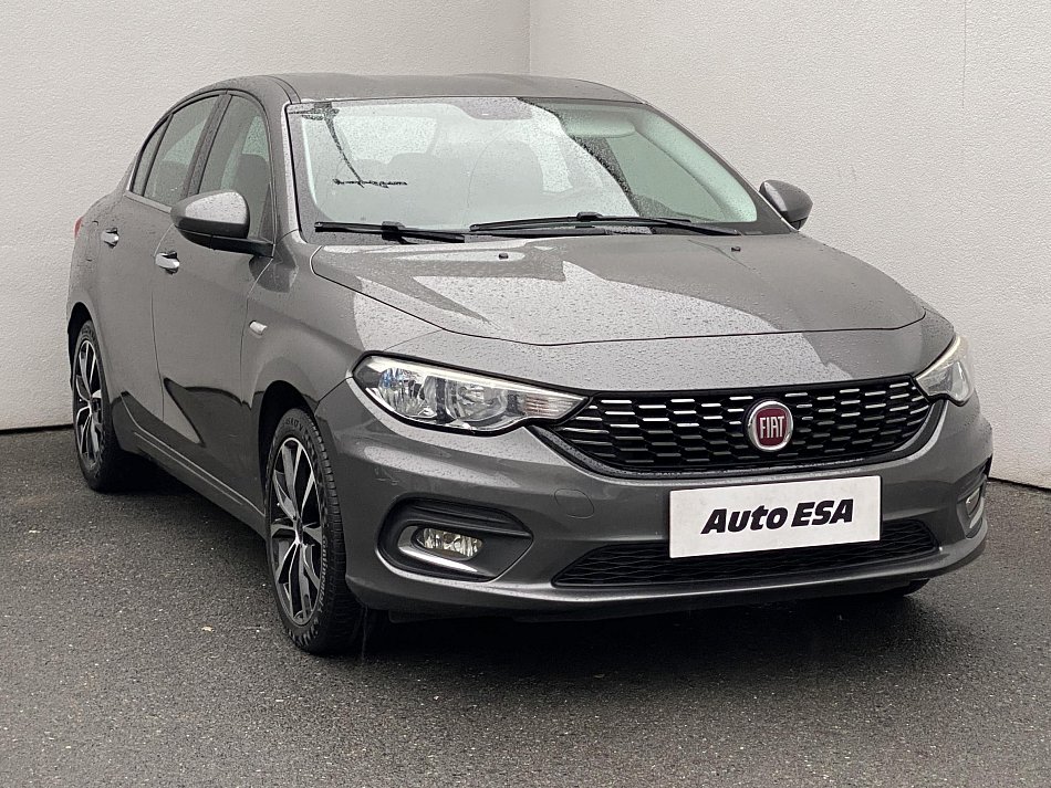 Fiat Tipo 1.6JTD 