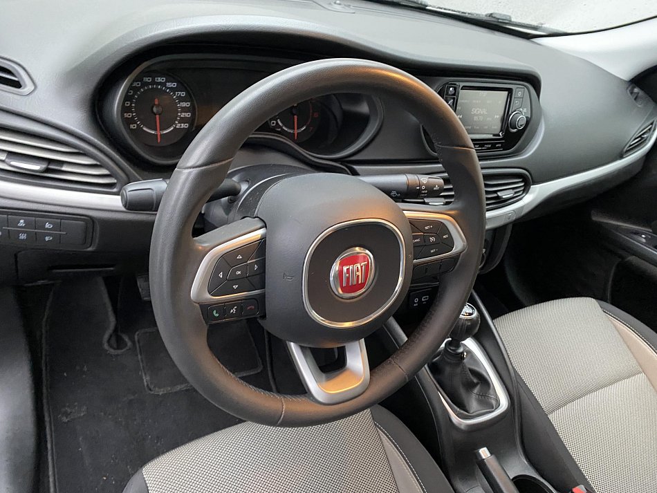 Fiat Tipo 1.6JTD 