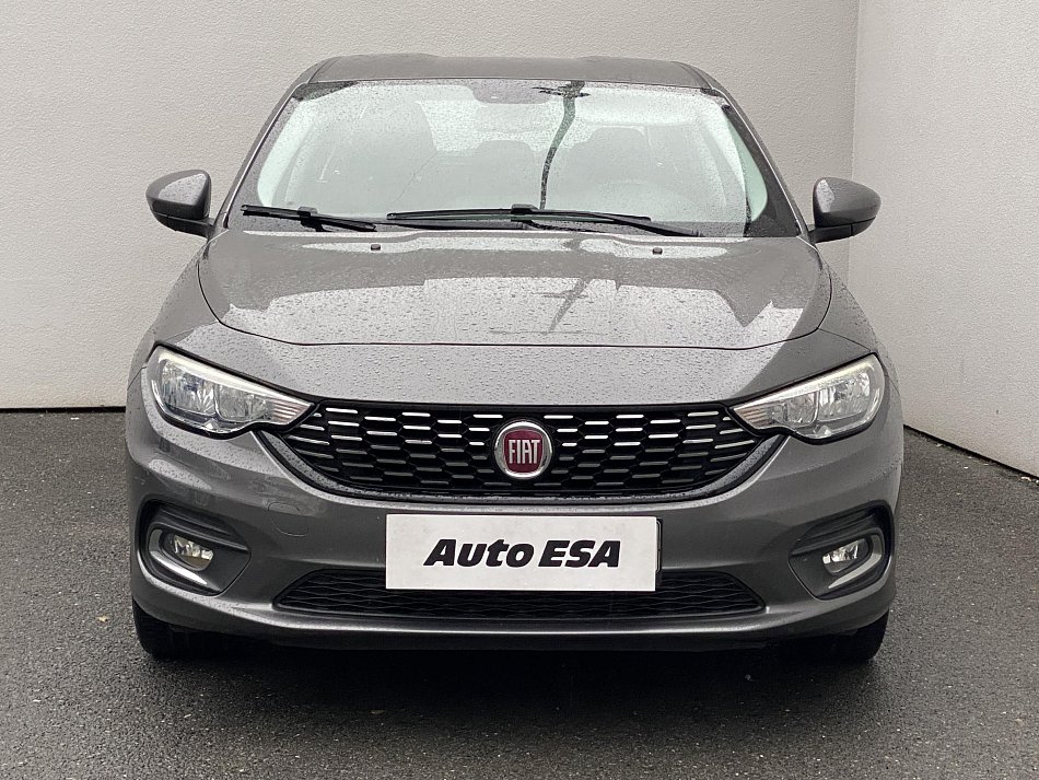 Fiat Tipo 1.6JTD 