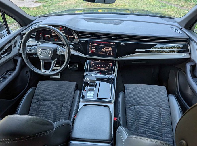 Infotainment