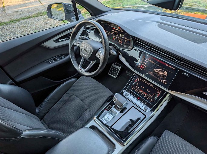 Infotainment