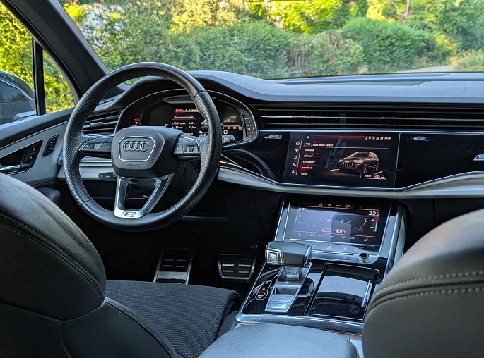 Infotainment