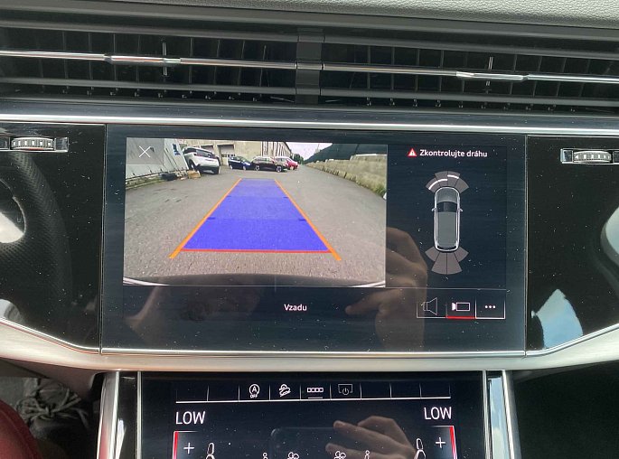 Infotainment