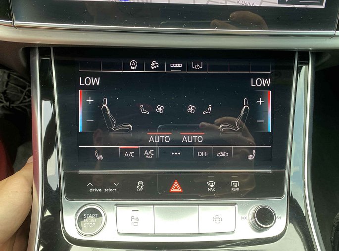 Infotainment