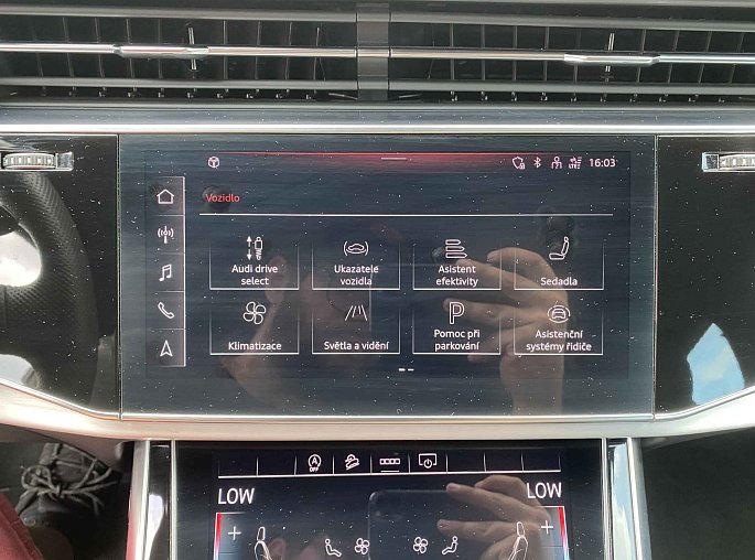 Infotainment