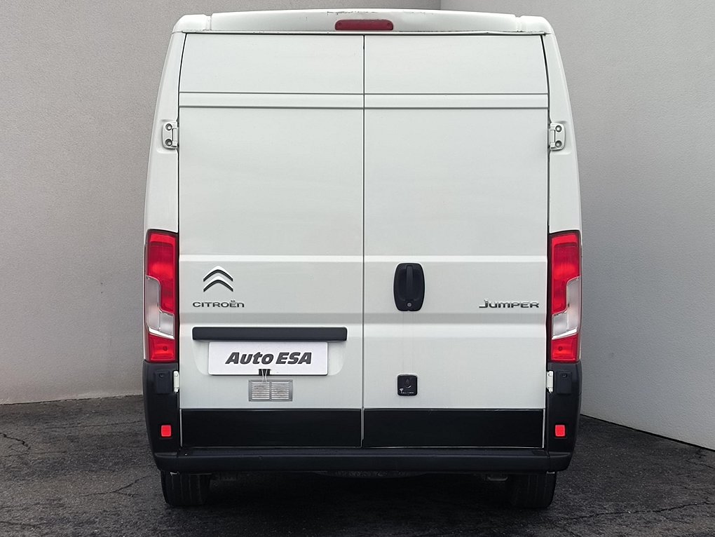 Citroën Jumper 2.0HDi  L1H2