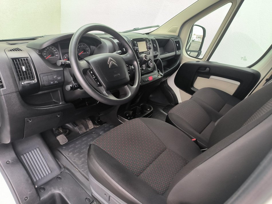 Citroën Jumper 2.0HDi  L1H2