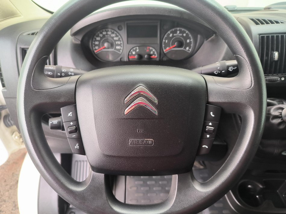 Citroën Jumper 2.0HDi  L1H2