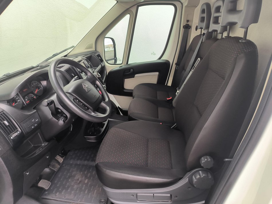 Citroën Jumper 2.0HDi  L1H2