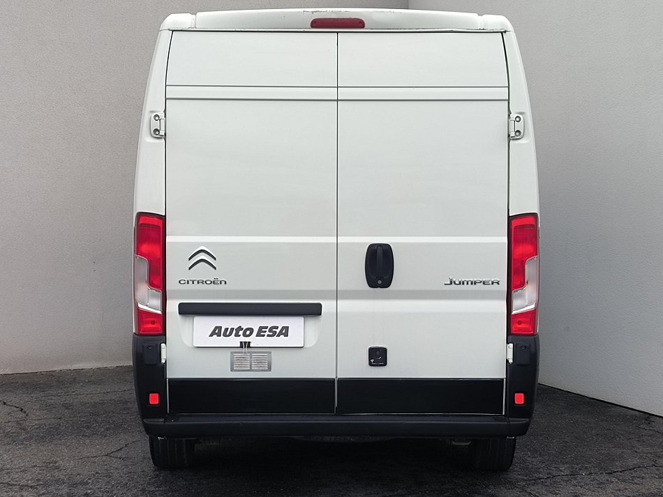 Citroën Jumper 2.0HDi  L1H2